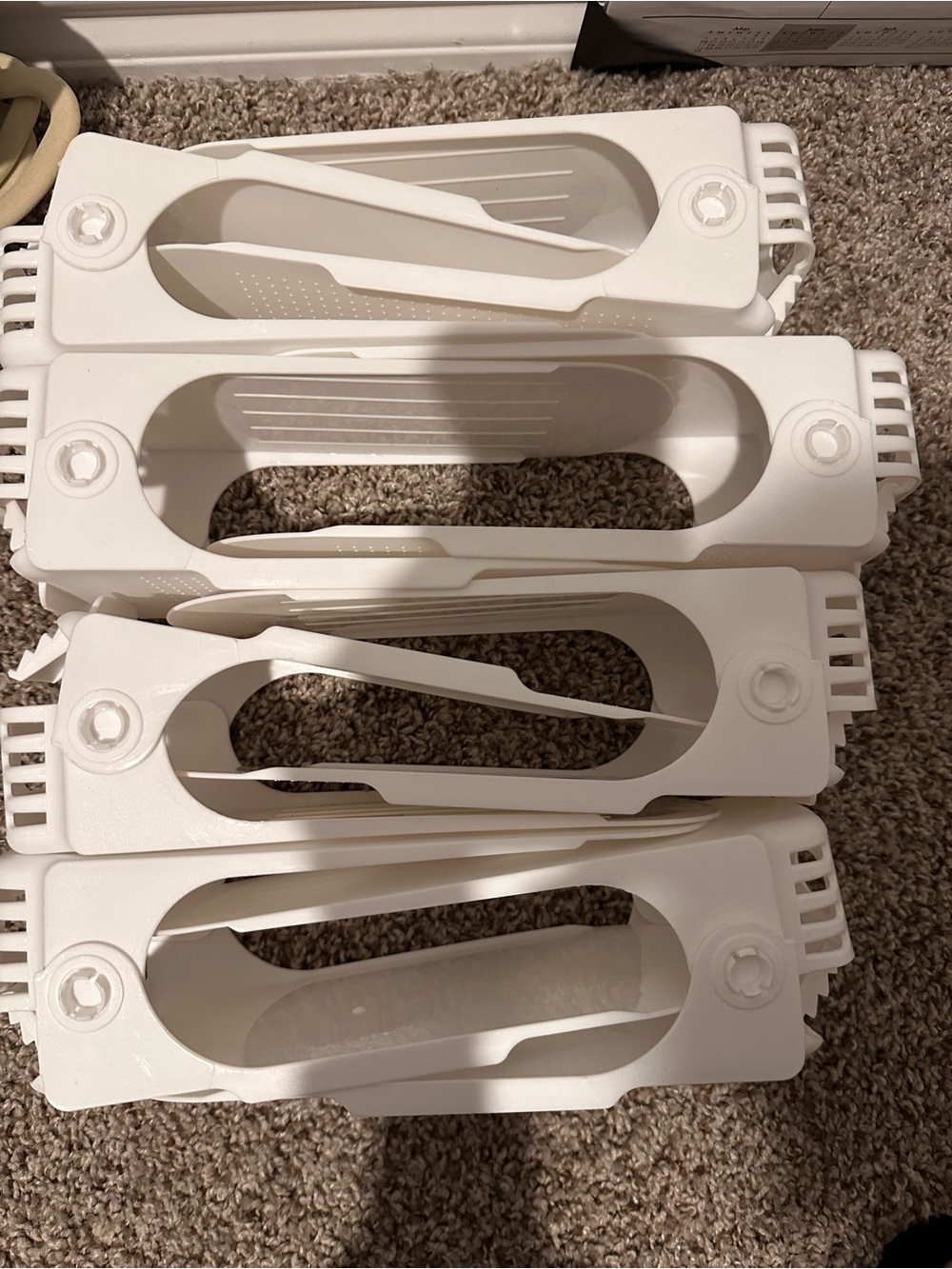 Shoe Organizer